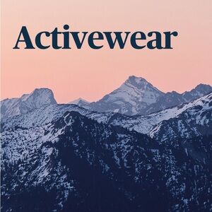Activewear